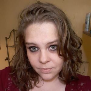 Meet your Posher, Krissy